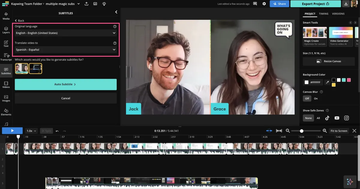 8 лучших онлайн-сервисов, которые могут переводить видео